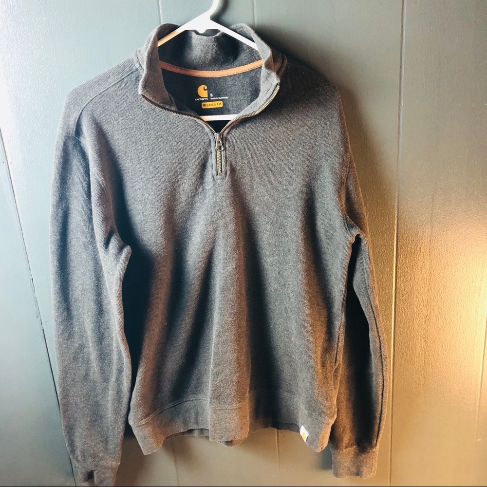 Carhartt Relaxed Fit Shirt SZ S